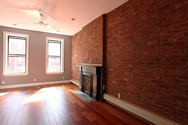 Rented by Corcoran