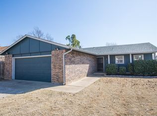 6223 S 31st Ave W, Tulsa, OK 74132
