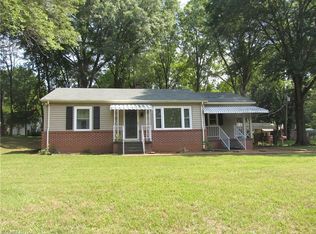 1200 Roach St, Mayodan, NC 27027