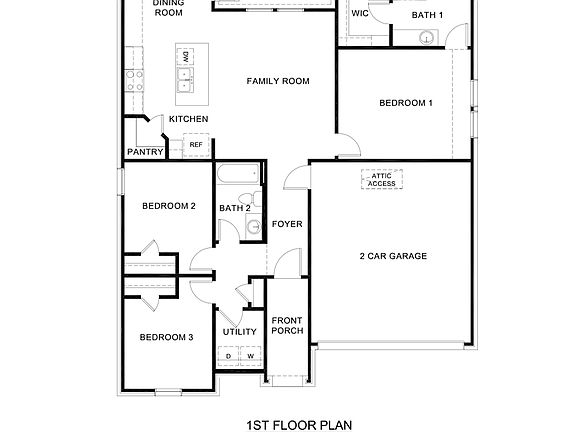 Floor Plan.