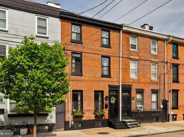 1353 E Columbia Ave, Philadelphia, PA 19125