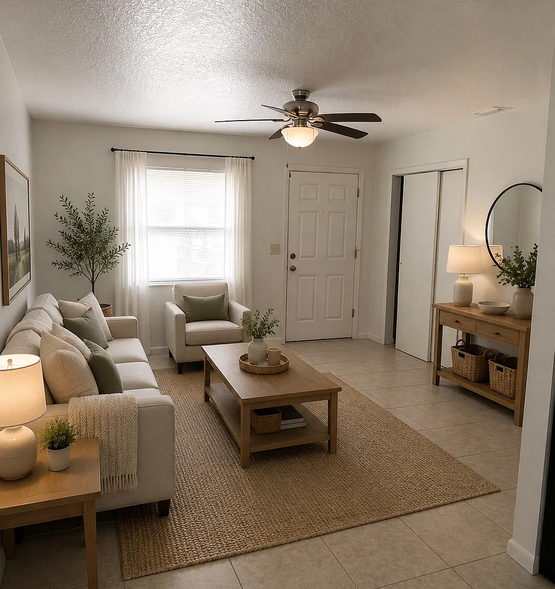 2 bed, 750 sqft, $1,675 — Photo 2