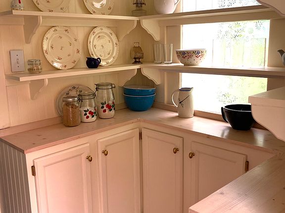 pantry