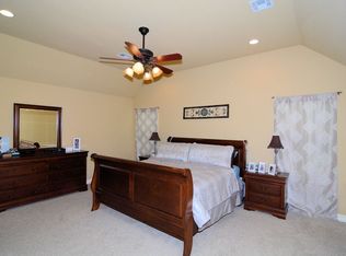 14562 S Gary Pl, Bixby, OK 74008