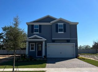 2151 Emerald Springs Dr, Apopka, FL 32712