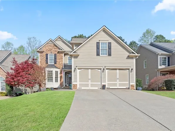 762 Bentleaf Dr, Dallas, GA 30132