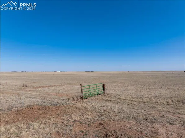 0 Book Rd, Yoder, CO 80864