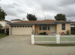 5531 Nelson St, Cypress, CA 90630