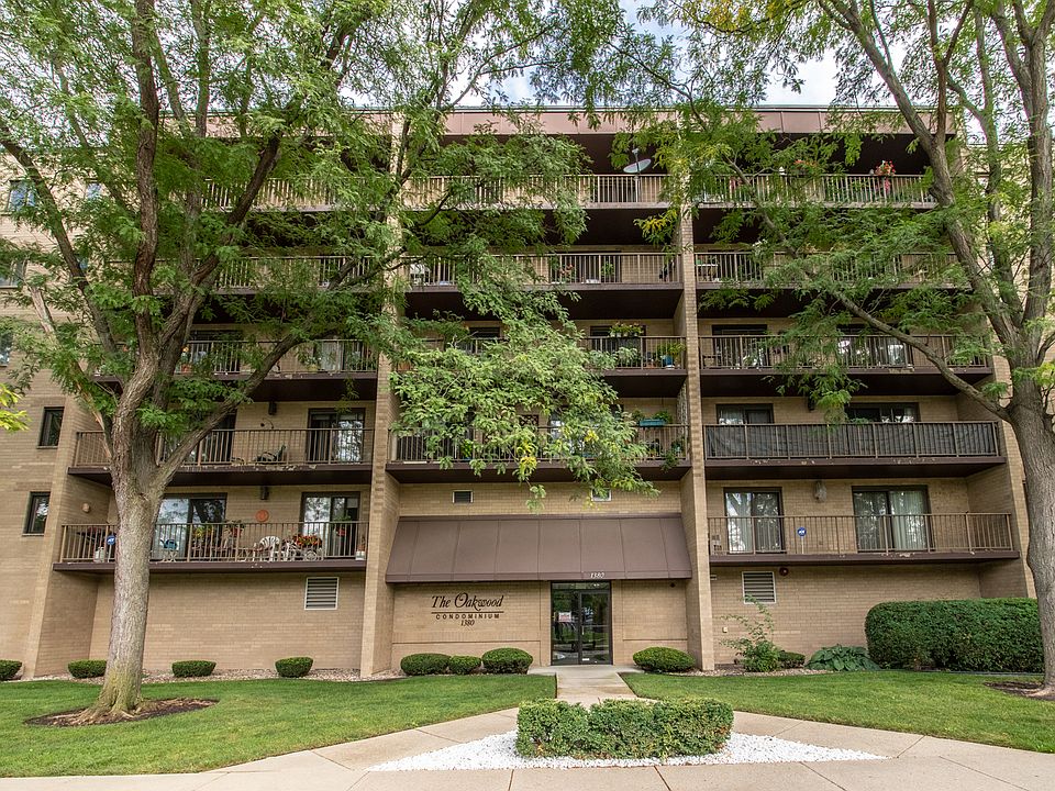 1st image of 1380 Oakwood Ave APT 503