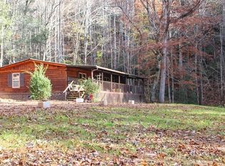 2513 Junaluska Rd, Andrews, NC 28901