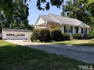 403 Blanchard St, Clayton, NC 27520