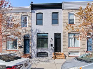 3234 Leverton Ave, Baltimore, MD 21224
