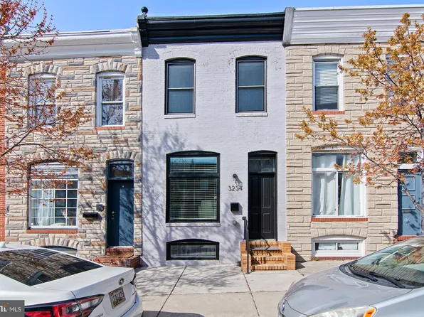 3234 Leverton Ave, Baltimore, MD 21224