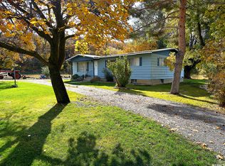 5025 S Hollow Rd, Logan, UT 84321