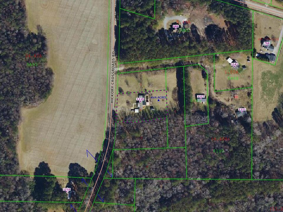 1st image of LOT 1119 Hickory Crossroads Rd