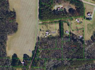 LOT 1119 Five Hickory Crossroads Rd Lot 5, Kenly, NC 27542