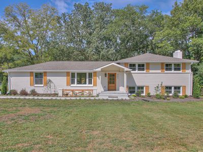 955 Windrowe Dr, Nashville, TN, 37205