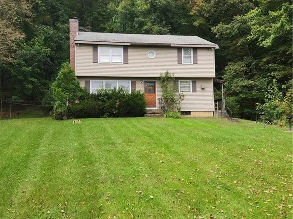192 Merrow Road, Coventry, CT 06238