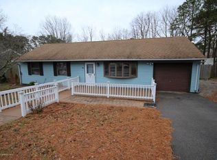 41 Georgetown Blvd, Barnegat, NJ 08005