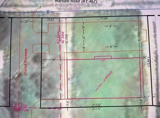 28 Taft Hwy, Dry Ridge, KY 41035