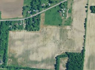 State Route 55, Casstown, OH 45312