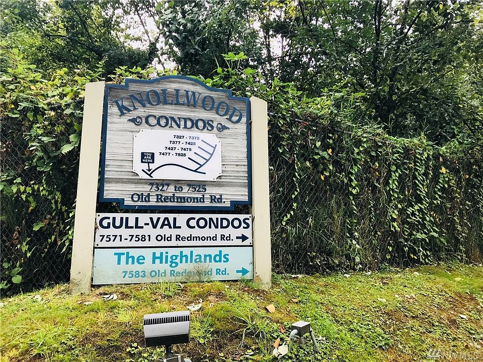 2nd image of 7403 Old Redmond Rd #211