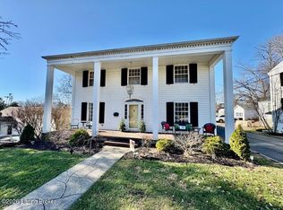308 Covington Ave, Springfield, KY 40069
