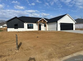 3531 Brahma Dr, Cape Girardeau, MO