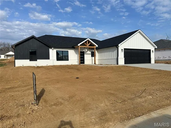 3531 Brahma Dr, Cape Girardeau, MO 63701