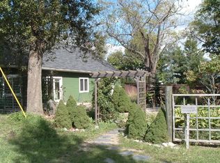 3620 Thornville Rd, Metamora, MI 48455