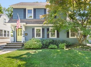 125 Hawthorne Ave, Glen Ridge, NJ 07028