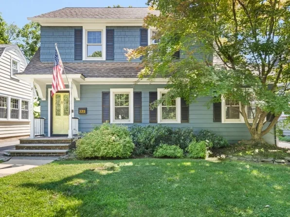 125 Hawthorne Ave, Glen Ridge Boro Twp., NJ 07028