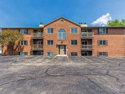 1625 Gelhot Dr APT 54, Fairfield, OH, 45014