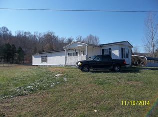 61 Hardwood Rd, Wallingford, KY 41093