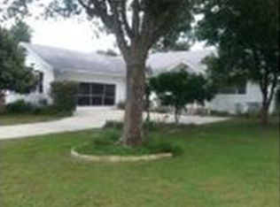 11601 SE 53rd Ct, Belleview, FL 34420