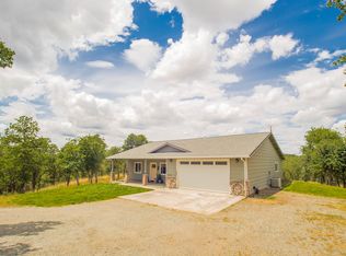 20124 Niche Rd, Red Bluff, CA 96080