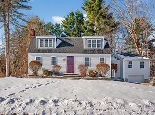 89 Wells Highlands, Wells, ME 04090