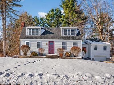 89 Wells Highlands, Wells, ME, 04090
