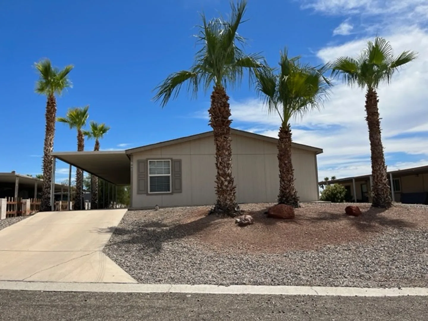 3 Bedroom - 2 Bath Home — Photo 1