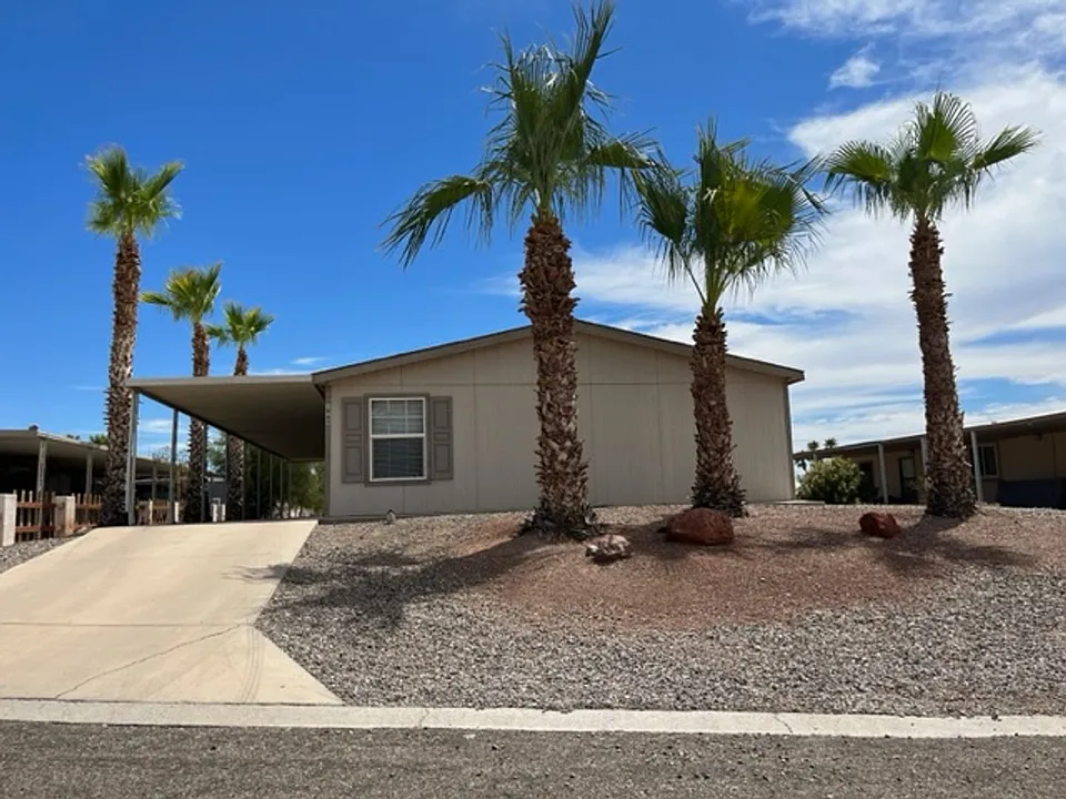 1965 Hubbell Dr