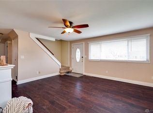 5820 Shady Oak St, Dayton, OH 45424