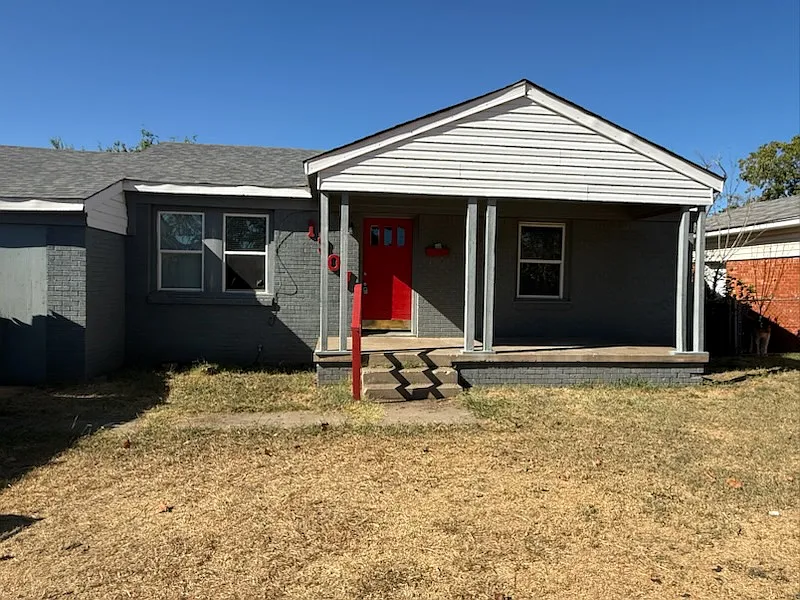 1307 Sheffield Rd — Photo 3