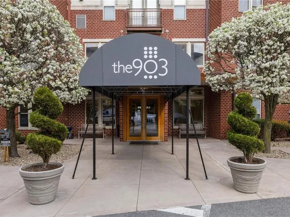 1000 Providence Pl, Providence, RI