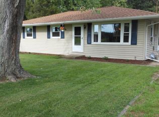 9755 26th St S, Scotts, MI 49088