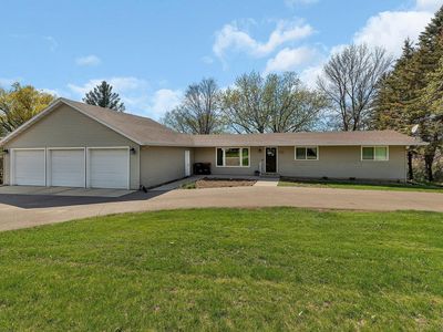 1417 6th Ave SE, Saint Stephen, MN, 56375