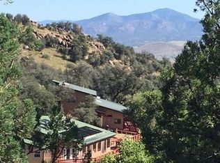 59 Rafter D Dr, Redrock, NM 88055