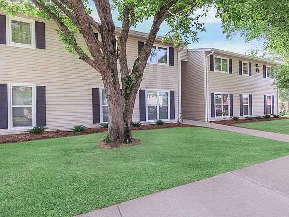 BEAUTIFUL LANDSCAPING