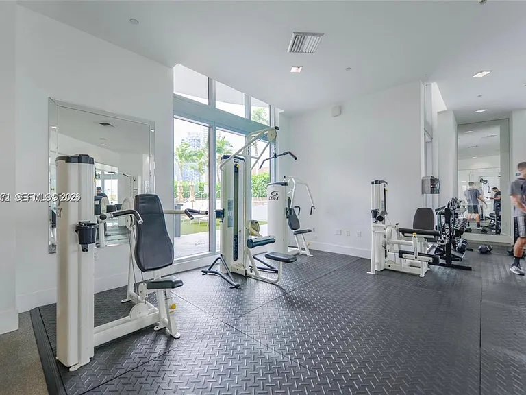 350 S Miami Ave #1911 — Photo 19