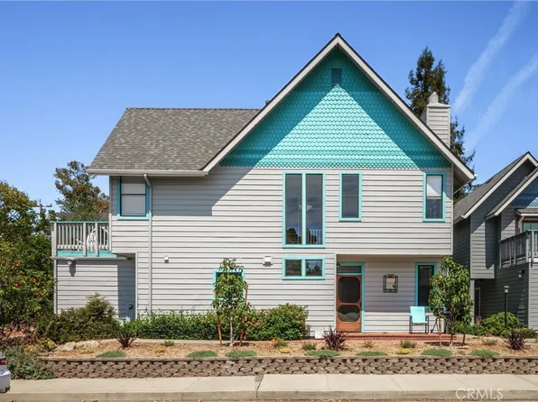 720 Leff St, San Luis Obispo, CA 93401