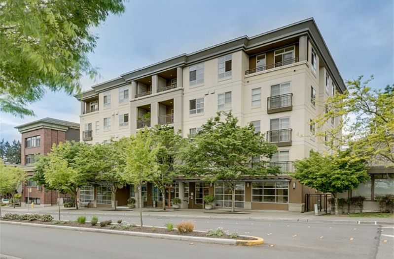1st image of 118 107th Ave NE Unit B204